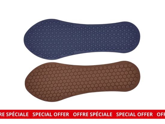 CLIMFEET Silicone