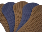 CLIMFEET Silicone